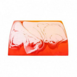 Spalvoti Kvapai Glycerin Soap Seep glütseriiniga 120g