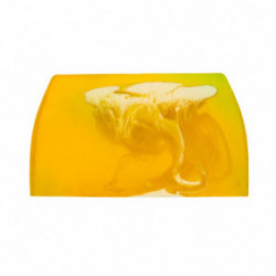 Spalvoti Kvapai Glycerin Soap Seep glütseriiniga 120g