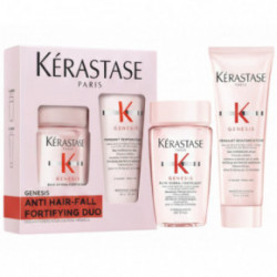 Kérastase Genesis Anti Hair-Fall Fortifying Duo Juuksehoolduskomplekt Seatud
