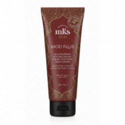 MKS eco Extra Hold Mod Plus Styling Cream Tugeva hoiakuga juuste stiilikreem 113g