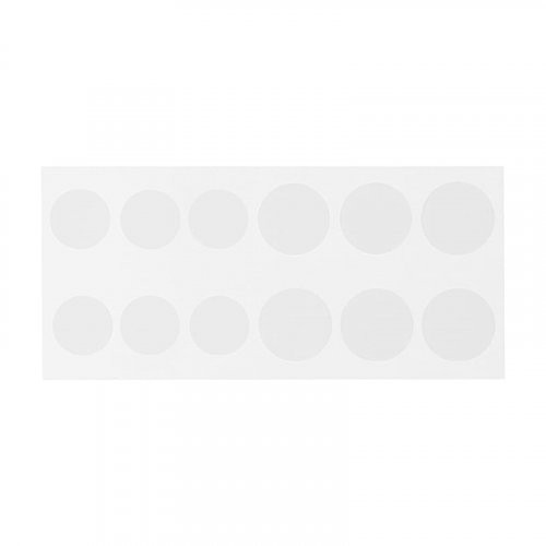 Holika Holika AC MILD Red Spot Patch Akne plaastrid 12 tk