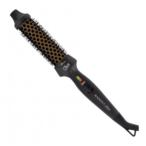 Diva Pro Styling Ceramic Hot Brush Keraamiline hari 40mm