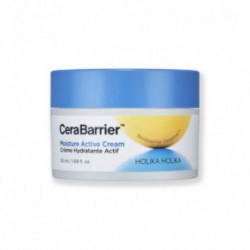 Holika Holika Cera Barrier Moisture Active Cream Intensiivselt niisutav kreem 50ml