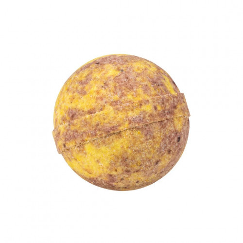 Spalvoti Kvapai Bath Bomb Vannipall 160g