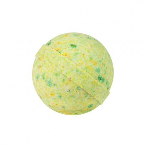 Spalvoti Kvapai Bath Bomb Vannipall 160g
