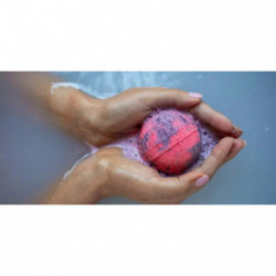 Spalvoti Kvapai Bath Bomb Vannipall 160g