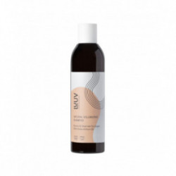 Luuv Natural Volumizing Sea Buckthorn Shampoo Looduslik astelpaju šampoon 200ml