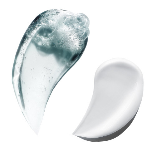 L'Oréal Professionnel Glacial Utopia Anti - Discomfort DUO Peanahka rahustav komplekt