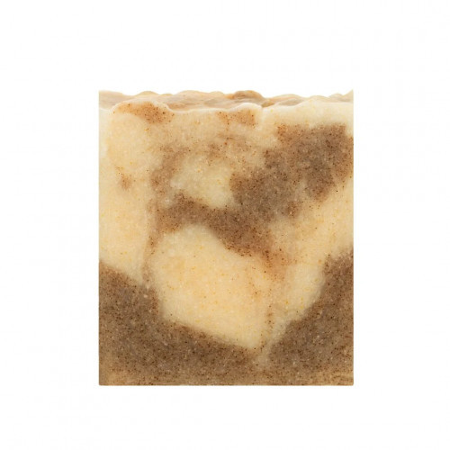 Spalvoti Kvapai Natural Aged Soap with Essential Oils Eeterlike õlidega rikastatud seep 100g