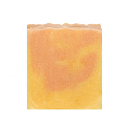 Spalvoti Kvapai Natural Aged Soap with Essential Oils Eeterlike õlidega rikastatud seep 100g