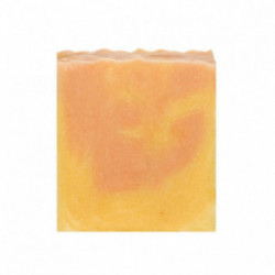 Spalvoti Kvapai Natural Aged Soap with Essential Oils Eeterlike õlidega rikastatud seep 100g