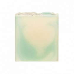 Spalvoti Kvapai Natural Aged Soap with Essential Oils Eeterlike õlidega rikastatud seep 100g