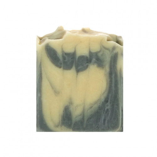 Spalvoti Kvapai Natural Aged Soap with Essential Oils Eeterlike õlidega rikastatud seep 100g