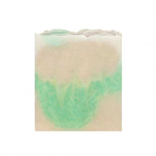 Spalvoti Kvapai Natural Aged Soap with Essential Oils Eeterlike õlidega rikastatud seep 100g