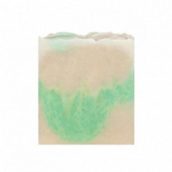 Spalvoti Kvapai Natural Aged Soap with Essential Oils Eeterlike õlidega rikastatud seep 100g