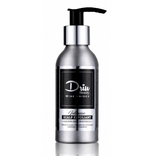 Driu Beauty Wise Unisex Intensive Peanaha koorija 125ml