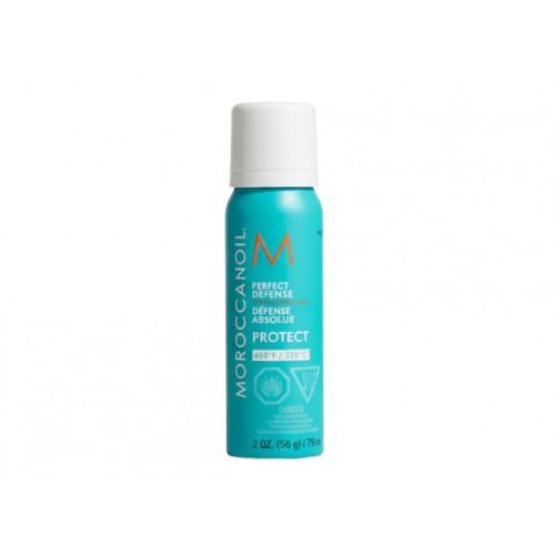 Moroccanoil Perfect Defense Kuumakaitsesprei 225ml