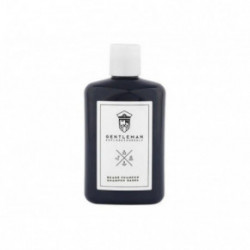 Naturalmente Gentleman Beard Shampoo Habeme šampoon 100ml