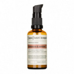 Spalvoti Kvapai Aftershave Lotion Losjoon 50ml