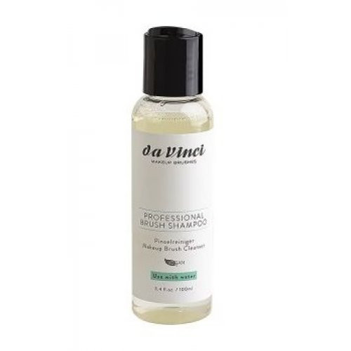 Da Vinci Professional Brush Shampoo Meigipintslite šampoon 100ml