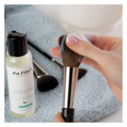 Da Vinci Professional Brush Shampoo Meigipintslite šampoon 100ml