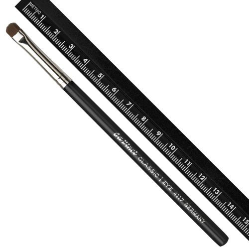 Da Vinci Classic Eye 4117 Meigipintsel 1 tk