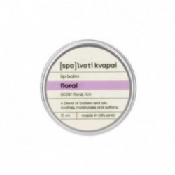 Spalvoti Kvapai Lip Balm Huulepalsam 10ml