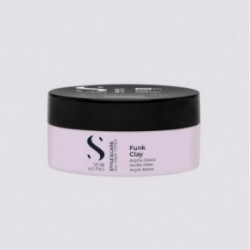 AlfaParf Milano Style Stories Funk Clay Matistav viimistluspasta 100ml