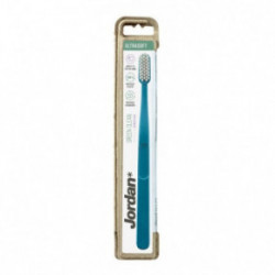 Jordan Green Clean Ultrasoft Toothbrush Eriti pehme hambahari Pink