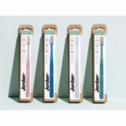 Jordan Green Clean Ultrasoft Toothbrush Eriti pehme hambahari Pink