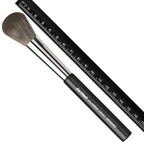Da Vinci Classic 9047 Meigipintsel põsepuna jaoks 1 tk