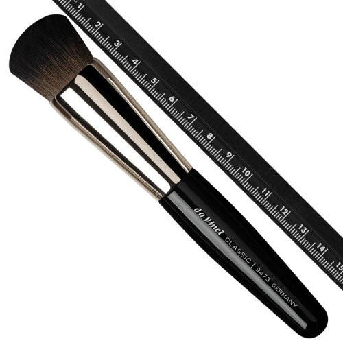 Da Vinci Classic 9473 Meigipintsel vedelale puudrile 1 tk