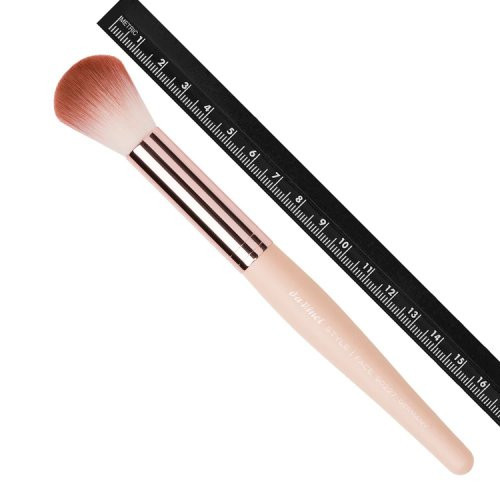 Da Vinci Style Face 90227 Meigipintsel kontuuride ja põsepuna jaoks 1 tk