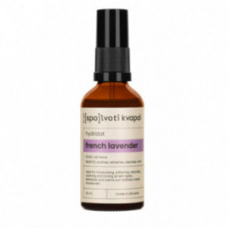 Spalvoti Kvapai French Lavender Hydrolat Lavendli hüdrolaat 50ml