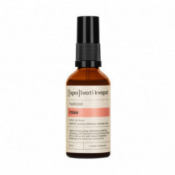 Spalvoti Kvapai Rose Hydrolat Roosihüdrolaat 50ml
