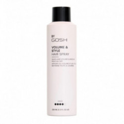 GOSH Copenhagen Volume & Style Volumizing Hair Spray Volüümi andev juukselakk 250ml