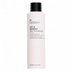 GOSH Copenhagen Lift & Refresh Styling Dry Shampoo Kuivšampoon 250ml