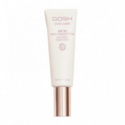 GOSH Copenhagen SP50 High Protection Face Cream Päikesekaitsega näokreem 50ml