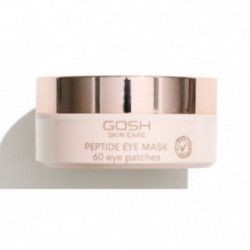 GOSH Copenhagen Peptide Eye Mask Niisutavad ja pinguldavad silmamaskid 60pcs.