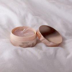 GOSH Copenhagen Peptide Eye Mask Niisutavad ja pinguldavad silmamaskid 60pcs.
