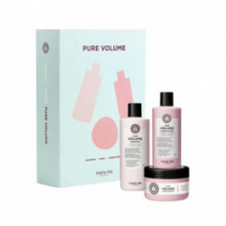 Maria Nila Pure Volume Hair Beauty Box Volüümi suurendav juuste komplekt