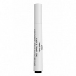 Alessandro Peel & Glow Set Kätehoolduskomplekt Seatud