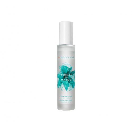 Moroccanoil Brumes du Maroc Hair & Body Fragrance Mist Lõhnapihus juustele 100ml