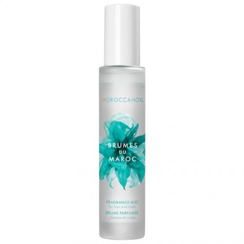 Moroccanoil Brumes du Maroc Hair & Body Fragrance Mist Lõhnapihus juustele 100ml