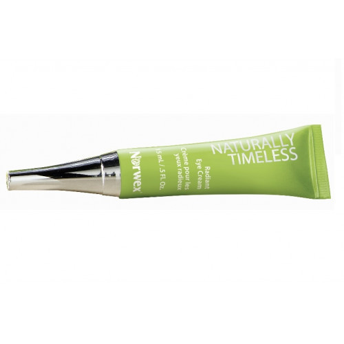 Norwex Naturally Timeless Radiant Eye Cream Silmakreem 15ml