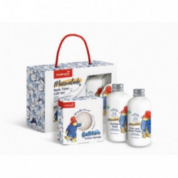 Good Bubble Paddington Marmalade Bath Time Set Kehahoolduskomplekt lastele