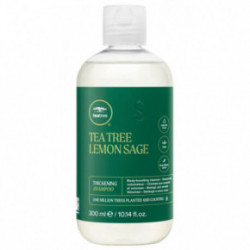 Paul Mitchell Lemon Sage Thickening Shampoo Volüümi suurendav šampoon 300ml