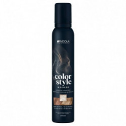 Indola Color Style Mousse Värviv vormimisvaht 200ml