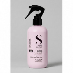 AlfaParf Milano Style Stories Sculpting Hairspray Aerosoolita juukselakk 250ml