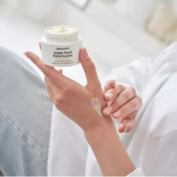 Alessandro Super Food Hand Butter Kätevõi sheavõi õliga 50ml